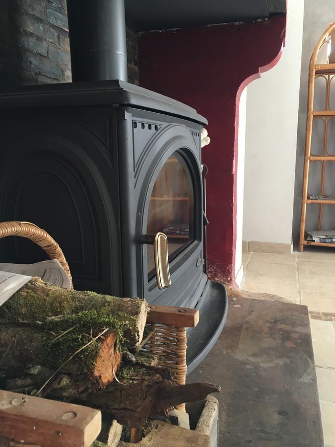 Gite Le Puy Rabasteau Chantonnay Extérieur photo